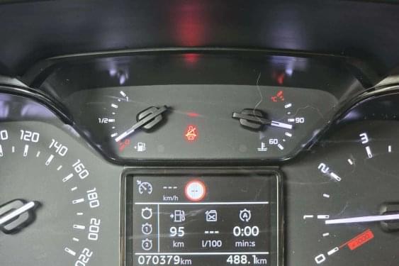 TOYOTA PROACE CITY COMBI 1.5d 100cv. 2021 de segunda mano