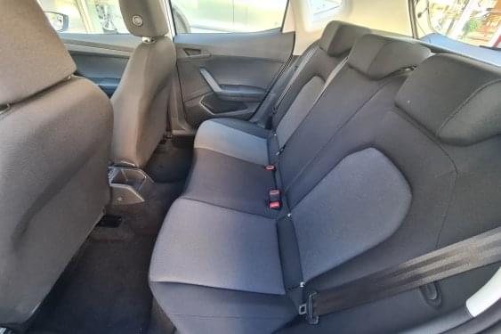 SEAT ARONA 1.6 TDI 95cv. REFERENCE 2020 de segunda mano