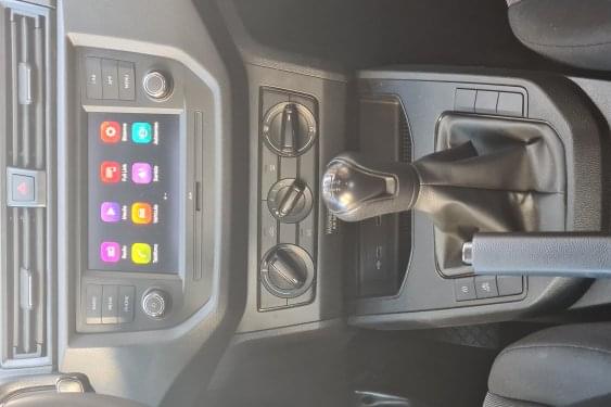 SEAT ARONA 1.6 TDI 95cv. REFERENCE 2020 de segunda mano