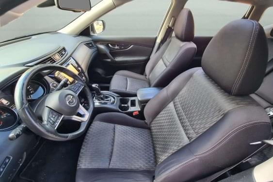 NISSAN X-TRAIL 1.6dci 130cv. X-Tronic. N-CONNECTA 4x2 2018 de segunda mano