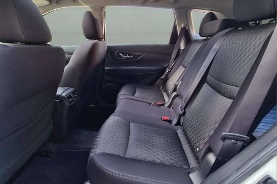 NISSAN X-TRAIL 1.6dci 130cv. X-Tronic. N-CONNECTA 4x2 2018 de segunda mano