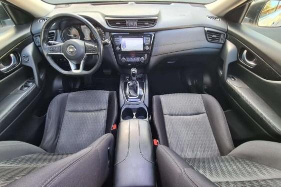 NISSAN X-TRAIL 1.6dci 130cv. X-Tronic. N-CONNECTA 4x2 2018 de segunda mano