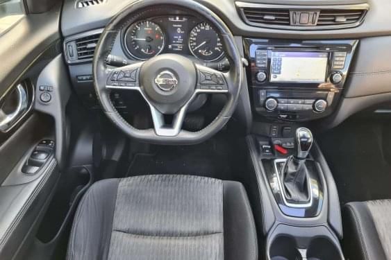 NISSAN X-TRAIL 1.6dci 130cv. X-Tronic. N-CONNECTA 4x2 2018 de segunda mano