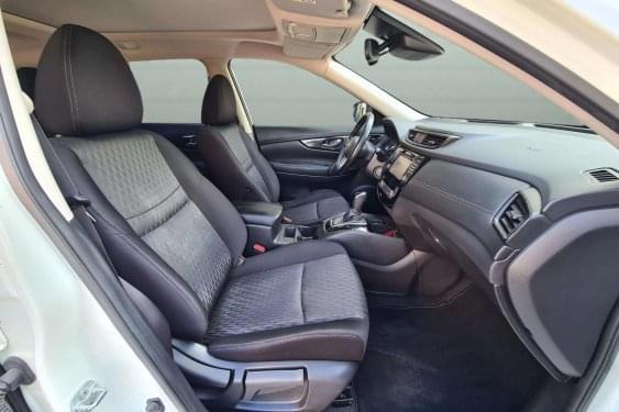 NISSAN X-TRAIL 1.6dci 130cv. X-Tronic. N-CONNECTA 4x2 2018 de segunda mano