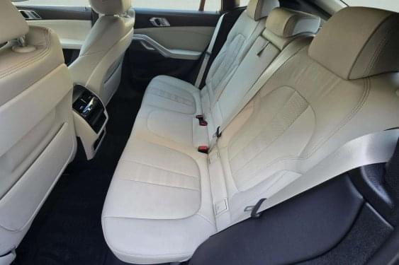 BMW X6 Xdrive30d 286cv. 4WD 2022 de segunda mano