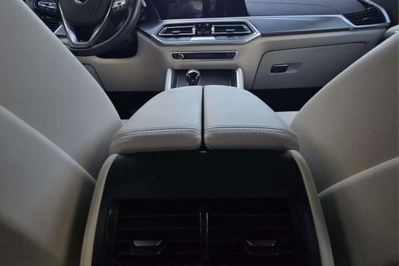 BMW X6 Xdrive30d 286cv. 4WD 2022 de segunda mano