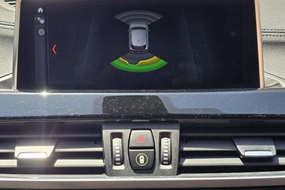 BMW X2 SDRIVE18iA 1.5i 136cv. AUTOM. PackM 2021 de segunda mano