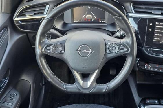 OPEL CORSA 1.2 Turbo 100cv. ELEGANCE 2021 de segunda mano