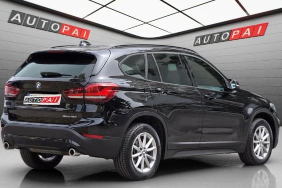 BMW X1 SDrive18DA 2.0d 150cv. automático 2020 de segunda mano