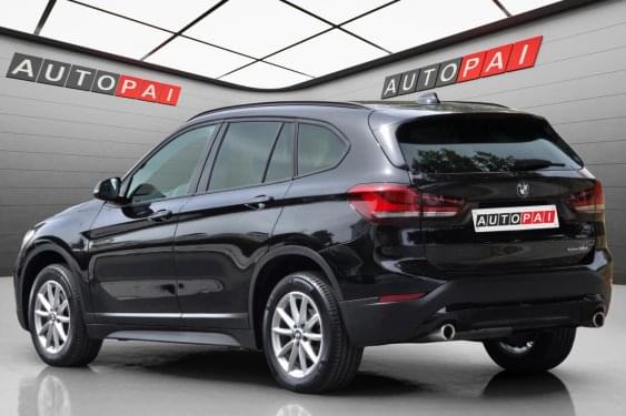 BMW X1 SDrive18DA 2.0d 150cv. automático 2020 de segunda mano