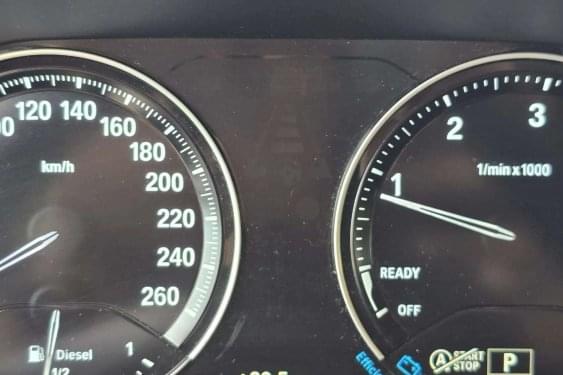 BMW X1 SDrive18DA 2.0d 150cv. automático 2020 de segunda mano