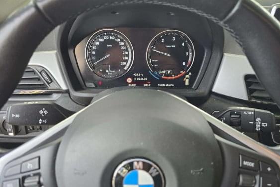 BMW X1 SDrive18DA 2.0d 150cv. automático 2020 de segunda mano