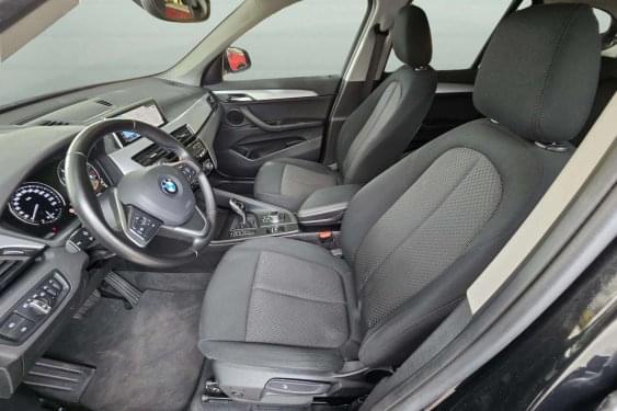 BMW X1 SDrive18DA 2.0d 150cv. automático 2020 de segunda mano
