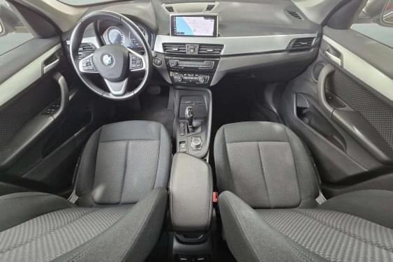 BMW X1 SDrive18DA 2.0d 150cv. automático 2020 de segunda mano