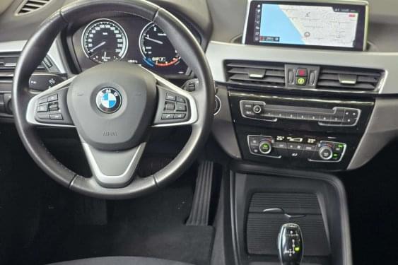 BMW X1 SDrive18DA 2.0d 150cv. automático 2020 de segunda mano