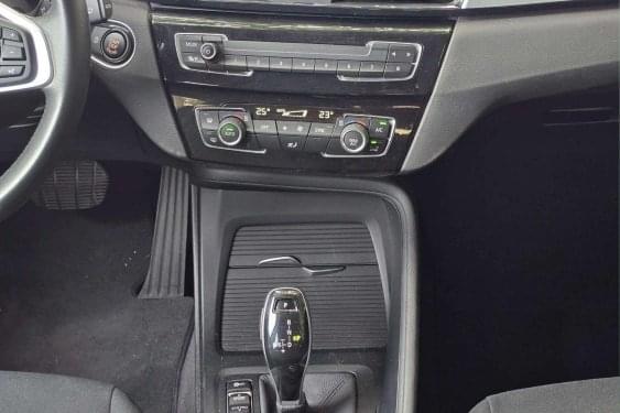 BMW X1 SDrive18DA 2.0d 150cv. automático 2020 de segunda mano