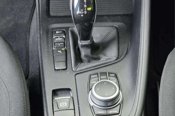 BMW X1 SDrive18DA 2.0d 150cv. automático 2020 de segunda mano