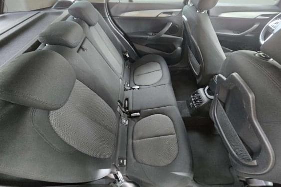 BMW X1 SDrive18DA 2.0d 150cv. automático 2020 de segunda mano