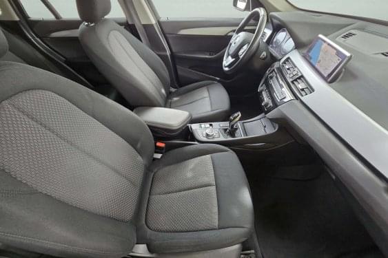 BMW X1 SDrive18DA 2.0d 150cv. automático 2020 de segunda mano