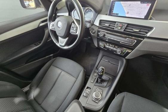 BMW X1 SDrive18DA 2.0d 150cv. automático 2020 de segunda mano