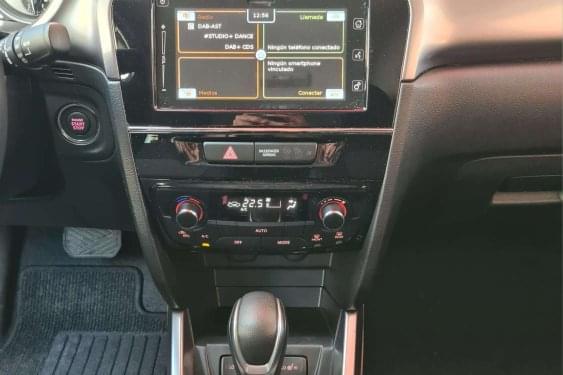 SUZUKI VITARA 1.5 116cv. STRONG HYBRID GLE 4WD autom. 2022 de segunda mano
