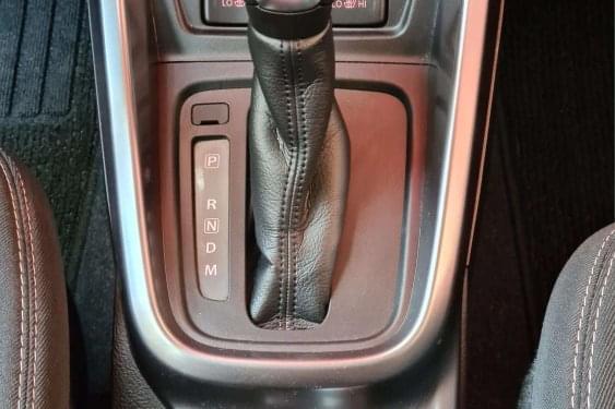 SUZUKI VITARA 1.5 116cv. STRONG HYBRID GLE 4WD autom. 2022 de segunda mano