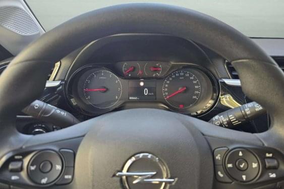 OPEL CORSA 1.2 Turbo 75cv. 2020 de segunda mano