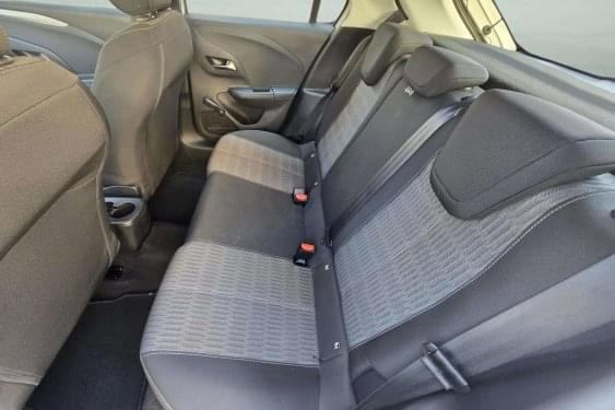 OPEL CORSA 1.2 Turbo 75cv. 2020 de segunda mano