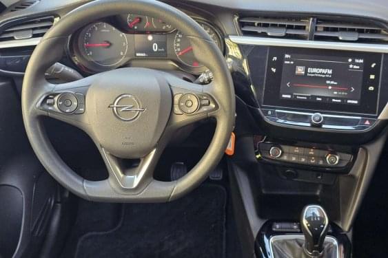 OPEL CORSA 1.2 Turbo 75cv. 2020 de segunda mano