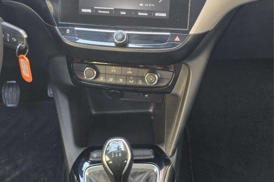OPEL CORSA 1.2 Turbo 75cv. 2020 de segunda mano