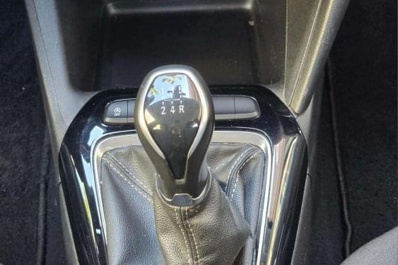OPEL CORSA 1.2 Turbo 75cv. 2020 de segunda mano