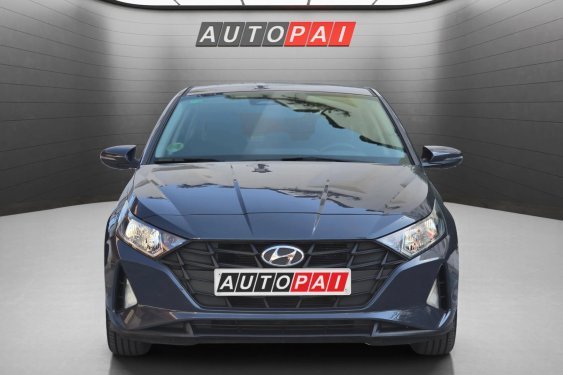 HYUNDAI I20 1.2 MPi 85cv. KLASS 2022 de segunda mano