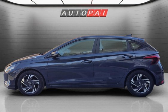 HYUNDAI I20 1.2 MPi 85cv. KLASS 2022 de segunda mano
