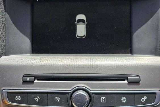 CITROEN C4 1.6 BlueHDI 100cv. LIVE EDITION 2017 de segunda mano