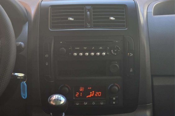 FIAT SCUDO 2.0 Multijet 130cv. 8 plazas 2015 de segunda mano