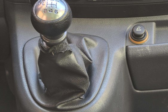 FIAT SCUDO 2.0 Multijet 130cv. 8 plazas 2015 de segunda mano
