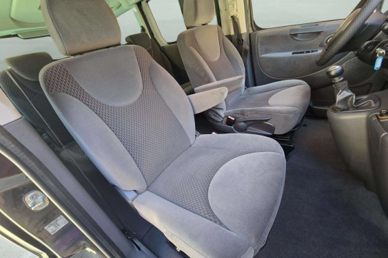 FIAT SCUDO 2.0 Multijet 130cv. 8 plazas 2015 de segunda mano