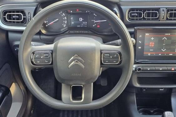 CITROEN C3 1.2i 83cv. FEEL PACK 2022 de segunda mano