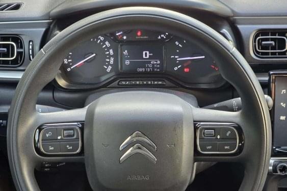CITROEN C3 1.2i 83cv. FEEL PACK 2022 de segunda mano