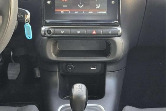 CITROEN C3 1.2i 83cv. FEEL PACK 2022 de segunda mano