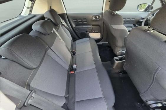 CITROEN C3 1.2i 83cv. FEEL PACK 2022 de segunda mano