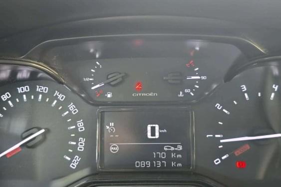 CITROEN C3 1.2i 83cv. FEEL PACK 2022 de segunda mano