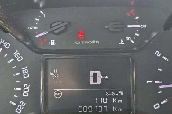 CITROEN C3 1.2i 83cv. FEEL PACK 2022 de segunda mano
