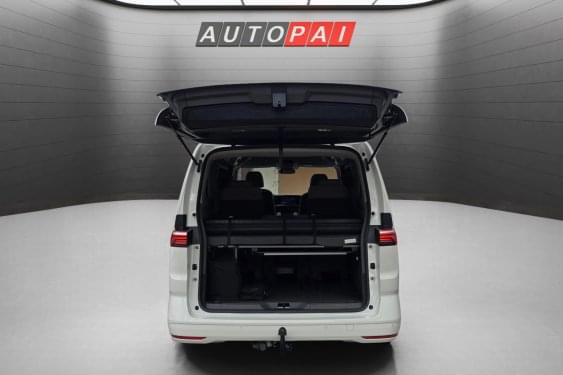VOLKSWAGEN CALIFORNIA BEACH TOUR 2.0TDI 150cv. DSG7 2025 de segunda mano