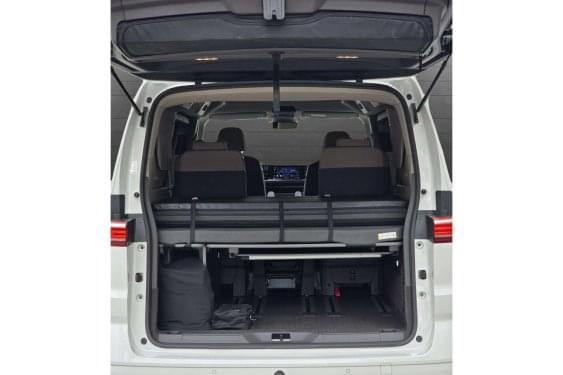 VOLKSWAGEN CALIFORNIA BEACH TOUR 2.0TDI 150cv. DSG7 2025 de segunda mano