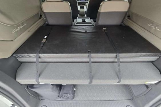 VOLKSWAGEN CALIFORNIA BEACH TOUR 2.0TDI 150cv. DSG7 2025 de segunda mano