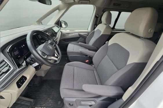 VOLKSWAGEN CALIFORNIA BEACH TOUR 2.0TDI 150cv. DSG7 2025 de segunda mano