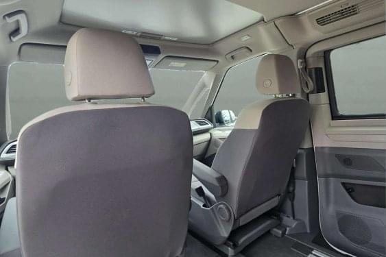 VOLKSWAGEN CALIFORNIA BEACH TOUR 2.0TDI 150cv. DSG7 2025 de segunda mano