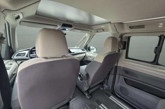 VOLKSWAGEN CALIFORNIA BEACH TOUR 2.0TDI 150cv. DSG7 2025 de segunda mano