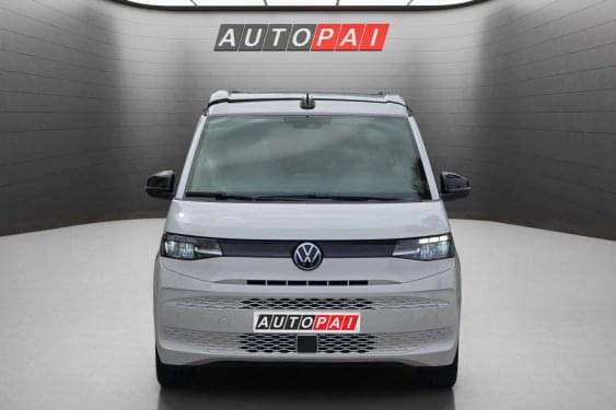 VOLKSWAGEN CALIFORNIA BEACH TOUR 2.0TDI 150cv. DSG7 2025 de segunda mano